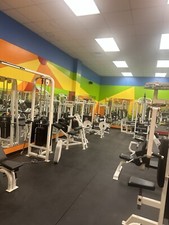 Gym equipment for sale  Greer