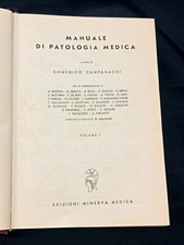 Patologia medica domenico usato  Gualdo Tadino
