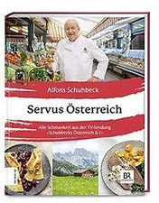 Servus österreich schuhbeck gebraucht kaufen  Berlin