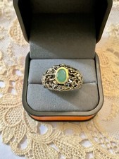 Ancienne bague moderniste d'occasion  Montpellier-