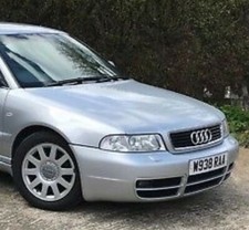 Audi rs4 breaking for sale  BRIGHTON
