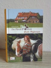 Taschenbuch pferdeklinik groß gebraucht kaufen  Schwarzenbek