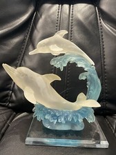 Crosa acrylic lucite for sale  Woodinville