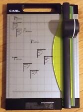 Carl paper professional for sale  Fairfield