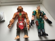 Small soldiers inch for sale  TORQUAY