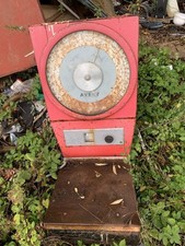 Vintage avery platform for sale  LIVERPOOL