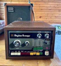 Roland rhythm arranger for sale  BUCKFASTLEIGH