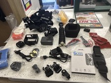 Pro silver accessories for sale  BRISTOL