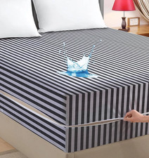 Waterproof mattress protector for sale  MANCHESTER