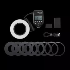 Godox r76 macro for sale  BIRMINGHAM
