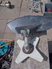 Honda gx35 strimmer for sale  BATHGATE