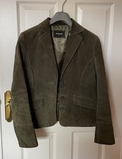 Ladies leather jacket for sale  NEWRY