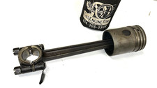 Piston connecting rod for sale  Orient