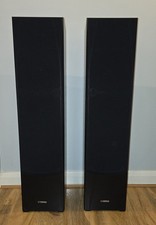 Yamaha f51 pair for sale  WEST BROMWICH