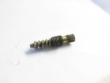 HONDA CB750 K SOHC 1971 - 1976 ERA CARB CARB CARBURADOR MIX SCREW, usado comprar usado  Enviando para Brazil