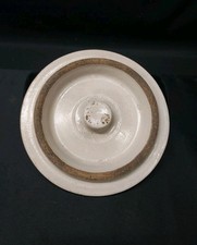 Antique stoneware white for sale  Colebrook