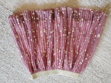 Crewcuts tutu skirt for sale  Reno