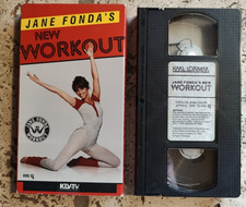 Jane fonda new for sale  Calhan