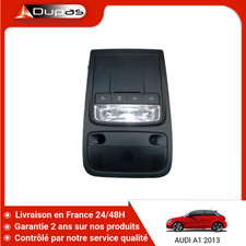 Plafonnier audi 8x0947135aj6ps d'occasion  Nemours