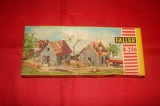 Faller maquette maison d'occasion Faller maquette maison d'occasion  Laroque-Timbaut