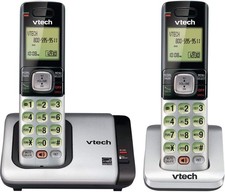 Vtech cs6919 handset for sale  Bloomington
