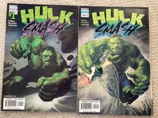 Hulk smash full for sale  WINDSOR