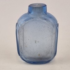 Vintage chinese blue for sale  ROYSTON