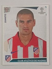 Juanito 246 panini d'occasion  Coincy