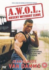 .w.o.l dvd jean for sale  STOCKPORT