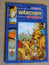 Nick sonderband wäscher gebraucht kaufen Nick sonderband wäscher gebraucht kaufen  Deutschland