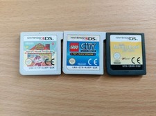 Nintendo spiele spielesammlung gebraucht kaufen  Salzgitter