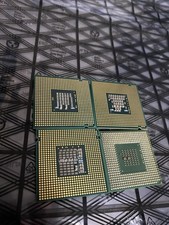 Intel cpus d'occasion  Expédié en Belgium