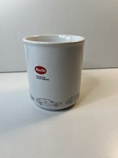 Audi tasse weiss gebraucht kaufen  Bad Wimpfen