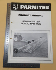 Pjp parmiter product for sale  COLCHESTER