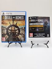 Jeu playstation skull d'occasion  Valleiry