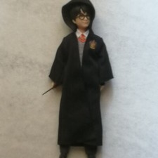 Action figure harry usato  Morimondo