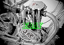 Speedway jap engine for sale  STOCKTON-ON-TEES
