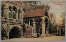 Canterbury norman staircase for sale  REDCAR