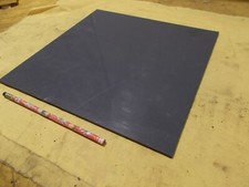 Gray pvc bar for sale  Milroy