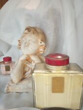 Flacon ancien sels d'occasion  L'Isle-en-Dodon