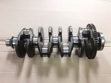 Kurbelwelle std audi gebraucht kaufen  Köln