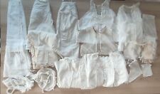 Lot anciens vêtements d'occasion  Les Herbiers