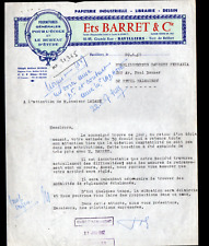 Bavilliers stationery factory d'occasion  Expédié en Belgium