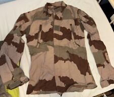 Veste militaire treillis d'occasion  Saint-Tropez