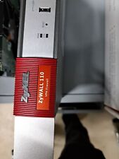 zyxel firewall gebraucht kaufen  Hohenau