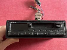 Sony 3209 car for sale  ATTLEBOROUGH