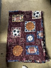 Vintage sports themed for sale  Warwick