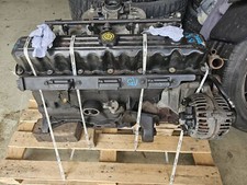 Motor jeep wrangler4 gebraucht kaufen  Odelzhausen