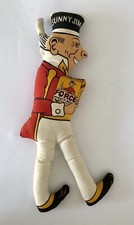 Vintage sunny jim for sale  MARAZION