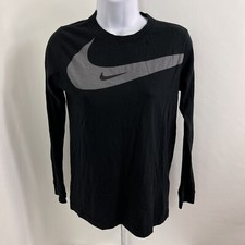 Nike shirt youth for sale  Vermilion
